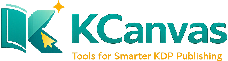 KCanvas Logo